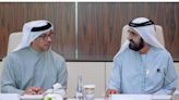 UAE to fund desalination research and other projects