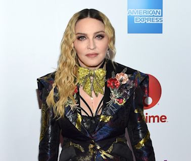 Madonna comparte que trabaja en su boipic, “Who's That Girl” - El Diario NY