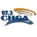 CHGA-FM
