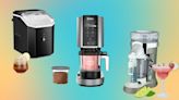 Last call for Wayfair’s ‘Memorial Day Clearance Sale:’ Nugget ice machines, blenders and ice cream makers up to 62% off