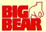 Big Bear Stores