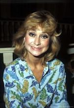 Felicity Kendal