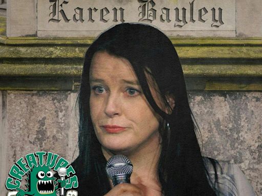 Karen Bayley and more Afternoon || Creatures Comedy Club at Creatures Of The Night Comedy Club