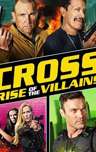 Cross: Rise of the Villains