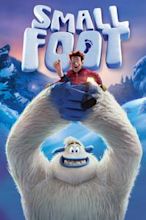 Smallfoot - Il mio amico delle nevi