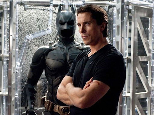 The Dark Knight Writer Would "Absolutely" Return for Fourth Film