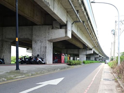 因應桃園人口成長快速 國2增設中路交流道