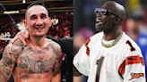 Max Holloway responds to former NFL star Chad Ochocinco’s sparring callout after UFC 300 knockout | BJPenn.com