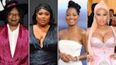 Whoopi Goldberg Wants Keke Palmer, Lizzo and Nicki Minaj in Sister Act 3 : 'I Want Everybody'