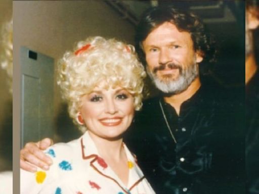 'What A Great Loss': Dolly Parton Pays Tribute To Country Music Legend Kris Kristofferson Following His Passing At 88