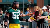 Green Bay Packers training camp schedule for Saturday, July 27. Here's what you need to know.