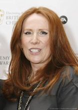 Catherine Tate