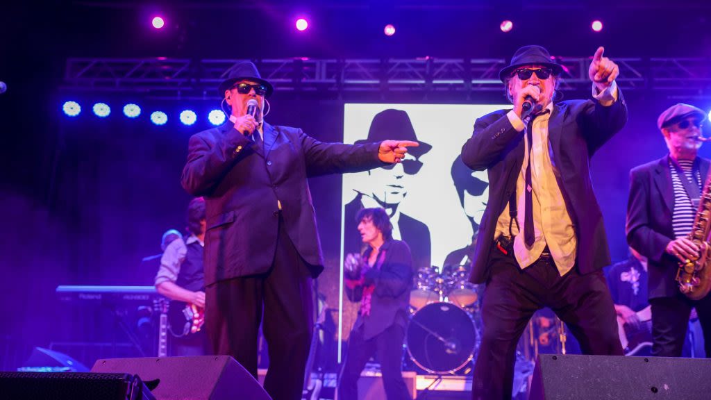 Blues Brothers Con: The Sequel celebrates iconic film and the late Judy Belushi Pisano