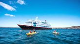 This Expedition Cruise Line's Latest Sale Has BOGO Trips to the Galapagos