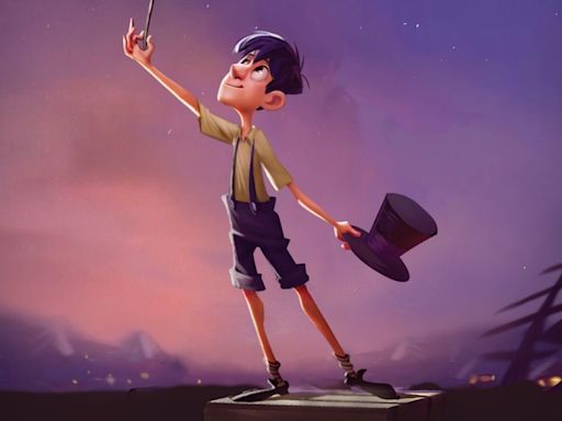 Ice Capital lança oferta para levar animação brasileira às telonas