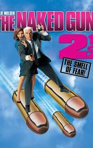 The Naked Gun 2½: The Smell of Fear