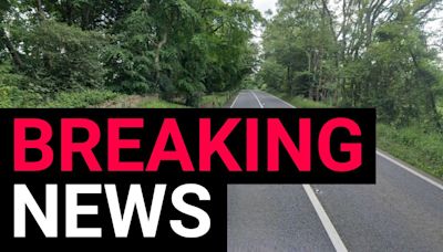Four men killed after car crashes into tree during early hours of the morning