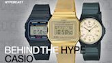 Behind the HYPE: How CASIO Became One of the Most Prolific and Recognizable Watchmakers in Contemporary Culture