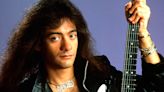 “People would tell me, ‘Oh, you sound and play just like Eddie Van Halen.’ It got under my skin enough that I called Eddie”: Vito Bratta, one of the definitive ’80s shredders, looks back on a career of world-beating solos with White...