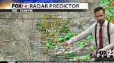 Video: When storms will move out of northeast Oklahoma