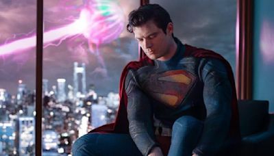 David Corenswet Spills Beans On His Preparation For DC’s Upcoming Superman Film; Trainer Says He ‘Worked His A** Off’