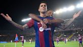 'MES QUE UN CLUB' - Joao Cancelo sums up Barcelona's crazy comeback win over Celta Vigo perfectly | Goal.com Singapore