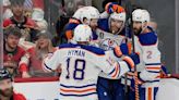 Panthers see another chance at Cup slip away, fall to Oilers 5-3