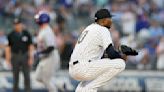 Yankees pitcher Domingo Germán entering inpatient treatment for alcohol abuse