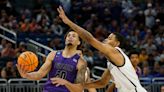 Pros and cons of Sacramento Kings taking Furman basketball's Jalen Slawson in NBA draft