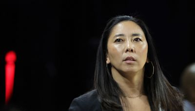 Golden State Valkyries hire Natalie Nakase as first head coach in franchise history