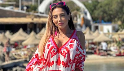 Influencer Farah El Kadhi Dies at 36 After Suspected Heart Attack: Reports