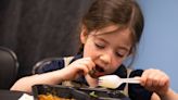 Poor Children’s Access To Food Would Be Boosted In Spending Bill