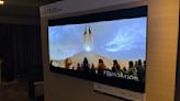 LG G4 OLED TV: everything you need to know about LG's new MLA TV