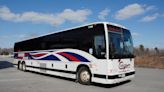 Concord Coach Lines is discontinuing its Lewiston-Auburn bus service