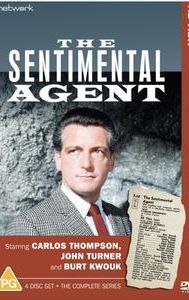 The Sentimental Agent