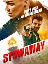 Stowaway (2022 film)