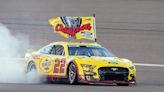 NASCAR: Joey Logano is champ, Jimmie Johnson is back, Chase Elliott is mum; Phoenix rewind