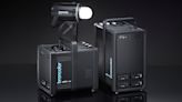 You won't believe the price of Broncolor's new power pack and flash head combo