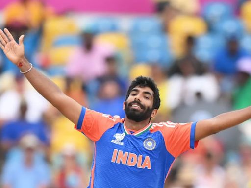 Virat might be HERO, Rohit might take plaudits, BUT India's CHEAT CODE Bumrah deserves the accolades