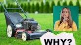 Why Lawn Mowers Are Quiet In New York?