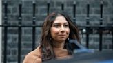 As Suella Braverman faces backlash from her own party over homeless 'lifestyle choice' comments, how big a problem is rough sleeping?