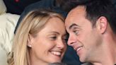 Ant McPartlin addresses fans' confusion over tattoo after welcoming baby with wife Anne-Marie