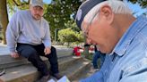 Monument will also honor veterans who served since end of Korean War, 1953-present