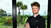 Wexford man (23) makes final of national chef of the year competition – ‘I learned everything from my granny’