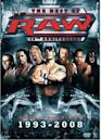 WWE: The Best of RAW - 15th Anniversary 1993-2008