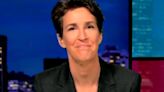 Rachel Maddow urges Democrats to act now if they want to drop Biden