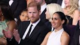 Harry says it's 'dangerous' for Meghan to return to UK