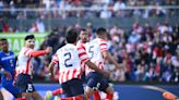 2-0. Paraguay vence a Nicaragua y corta racha de tres derrotas consecutivas en amistosos