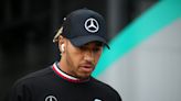 Lewis Hamilton se abraza al discurso victimista repasando su trayectoria en la F1