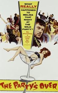 The Party's Over (1965 film)